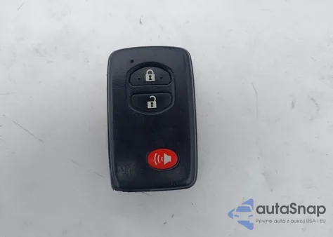 2013 Toyota Prius Two из США, поврежденный, VIN JTDKN3DU9D1688041